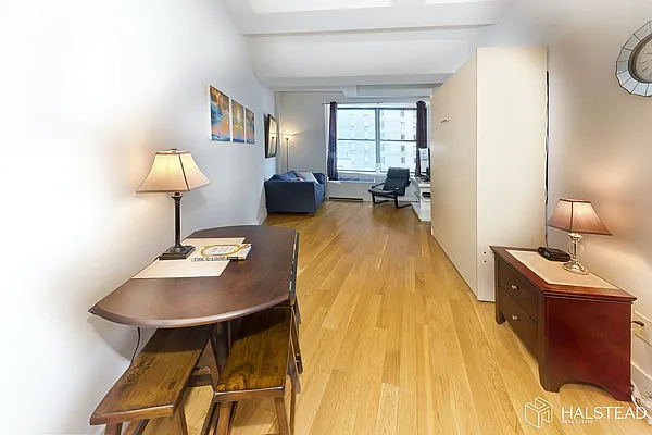 Rented by Brown Harris Stevens | media 15