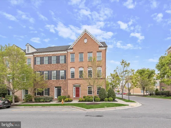 8133 Westside Blvd, Fulton, MD 20759