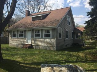 151 E Center St, Lee, MA 01238