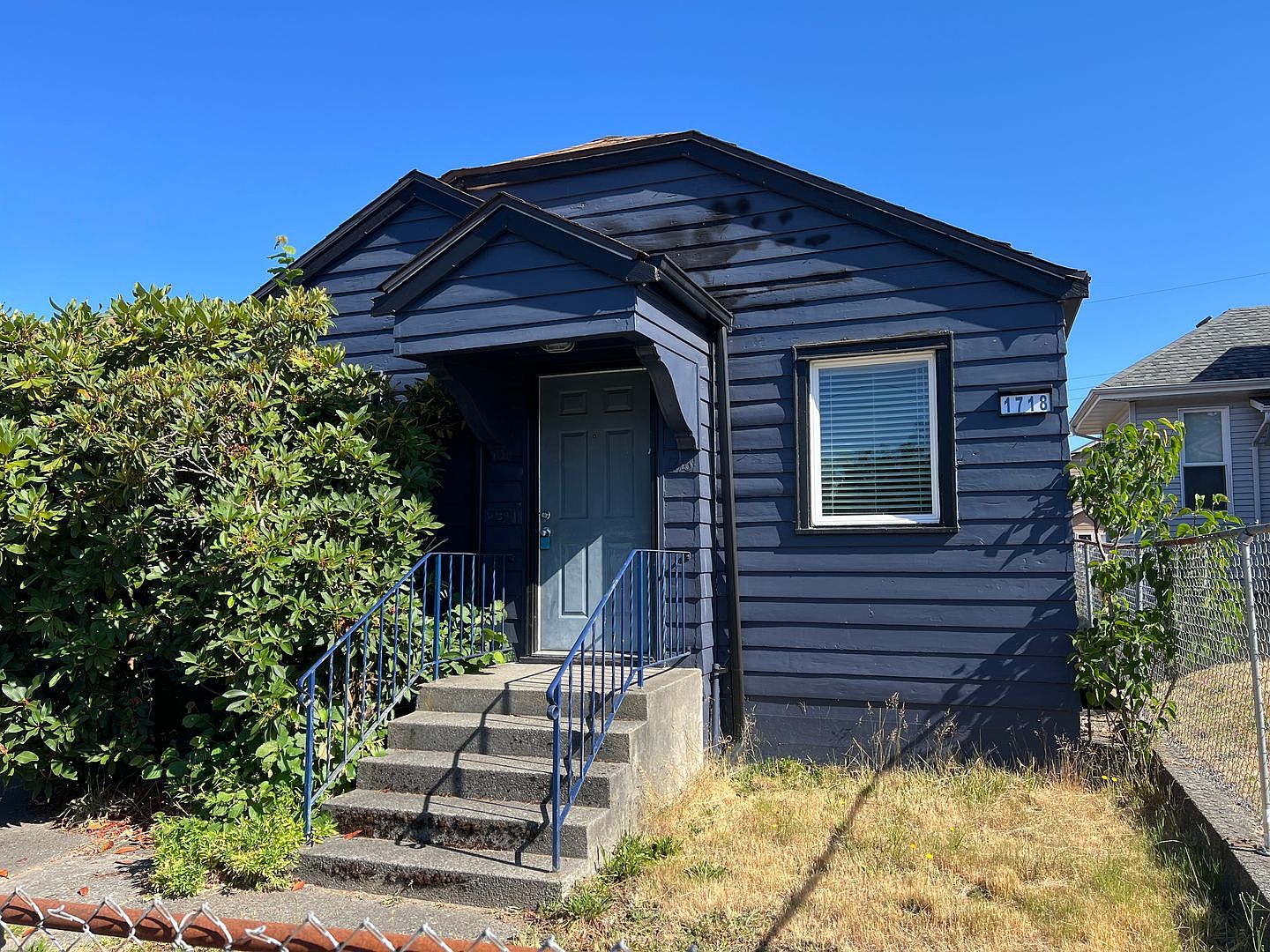 1718 Burwell St, Bremerton, WA 98337 | Zillow