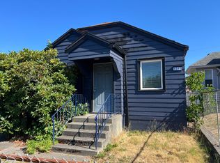 1718 Burwell St, Bremerton, WA 98337