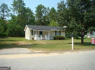2235A Moncrieff St, Augusta, GA 30906