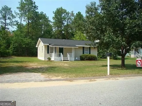 2235A Moncrieff St, Augusta, GA 30906