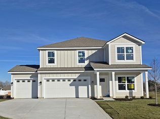 3884 Donaldson Creek Ct, Clayton, IN 46118