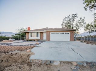 7011 Brown Rd, Inyokern, CA 93527