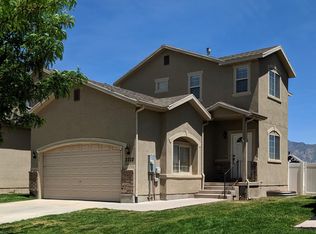 2222 N Pointe Meadow Loop, Lehi, UT 84043