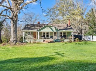 9309 S State Highway 87, Graham, NC 27253