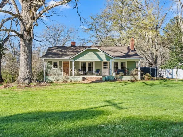 9309 S State Highway 87, Graham, NC 27253