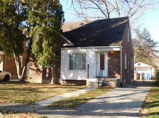 832 Shadowlawn St, Inkster, MI 48141