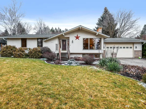 1905 S Vera Crest Dr, Spokane Valley, WA 99037