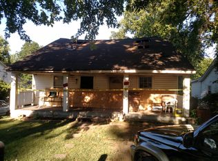 3514 Saindon St, Nashville, TN 37211