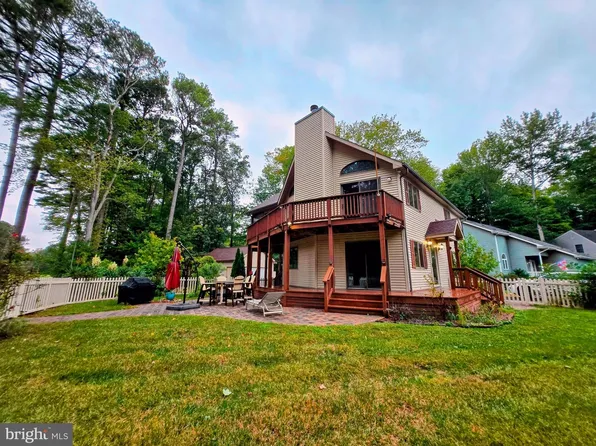 8 Chelsea Ct, Ocean Pines, MD 21811