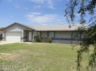 514 S 113th St, Mesa, AZ 85208