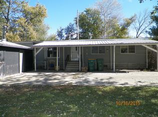 540 W 3rd St, Braidwood, IL 60408