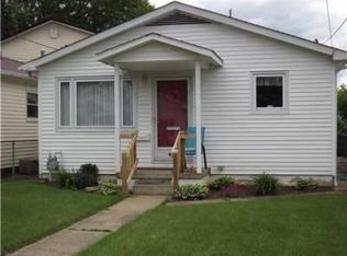 460 21st St, Dunbar, WV 25064