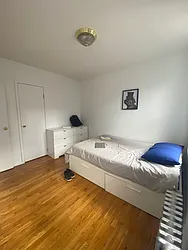 Rented by J Misrahi Realty Corp