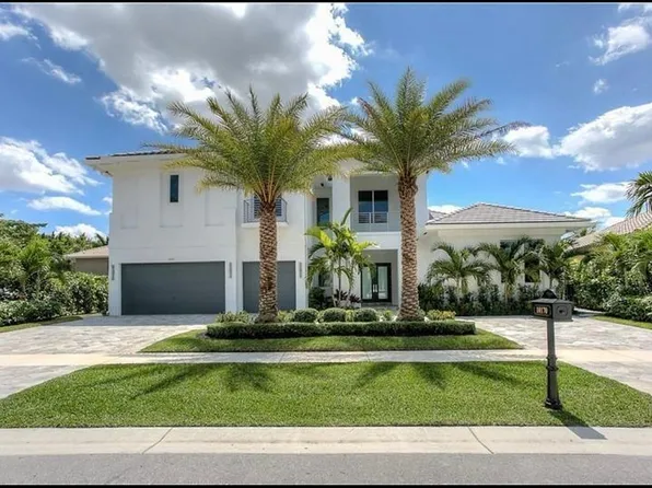 10170 Key Plum St, Plantation, FL 33324