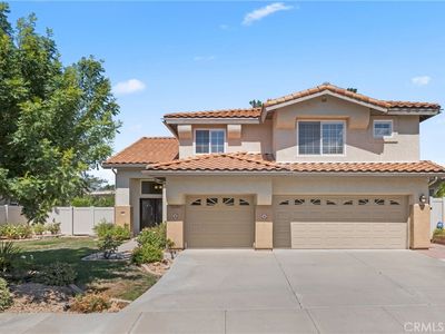 32186 Caminito Osuna, Temecula, CA, 92592