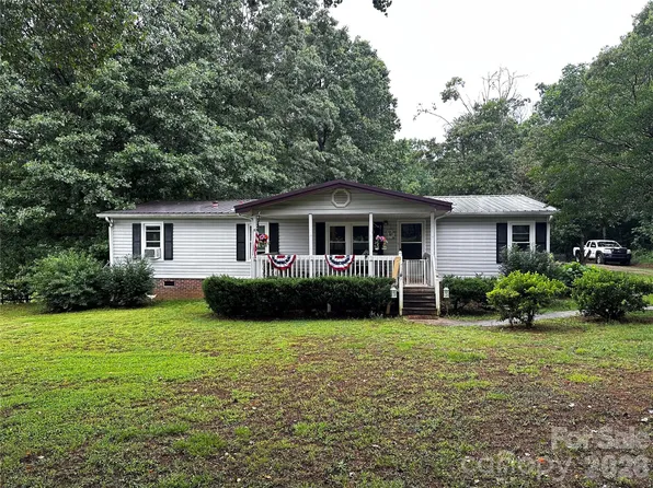 713 Cedar Grove Church Rd, Vale, NC 28168
