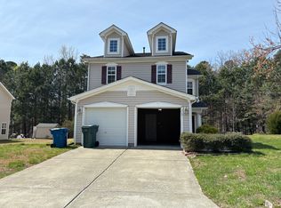 719 Obsidian Way, Durham, NC 27703