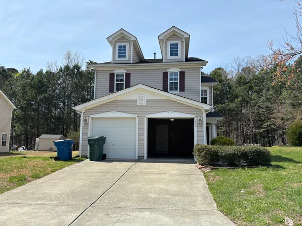 719 Obsidian Way, Durham, NC 27703