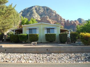 700 Andante Dr, Sedona, AZ 86336