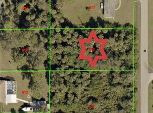 615 Gerald Ave, Lehigh Acres, FL 33936