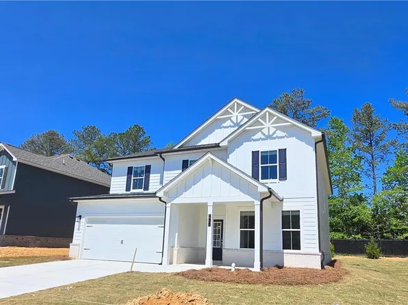 2714 Mourning Dove Dr #33, Grayson, GA 30017