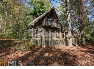 6035 Lake Rabun Rd #29, Lakemont, GA 30552