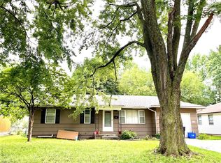 4503 E 111th Ter, Kansas City, MO 64137