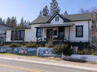 32926 Road 222, North Fork, CA 93643