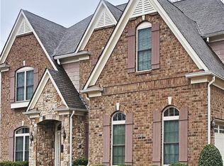 3986 Nemours Trl NW, Kennesaw, GA 30152