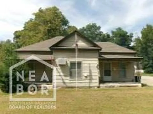 513 S Thornton Ave, Piggott, AR 72454
