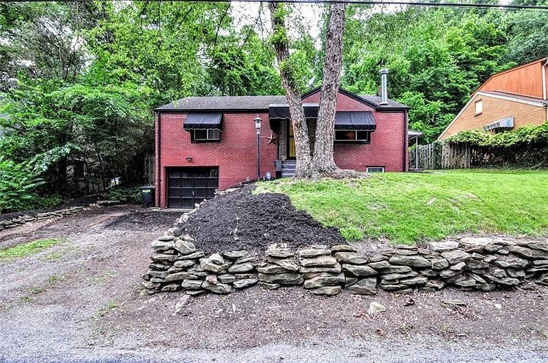 6033 Poketa Rd, Verona, PA 15147 | Zillow