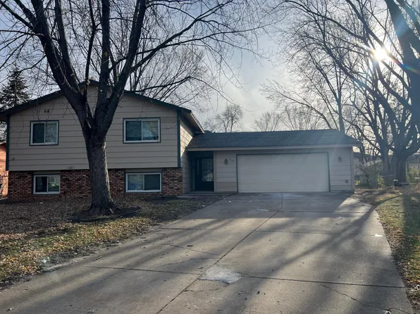 (undisclosed Address), Brooklyn Park, MN 55443