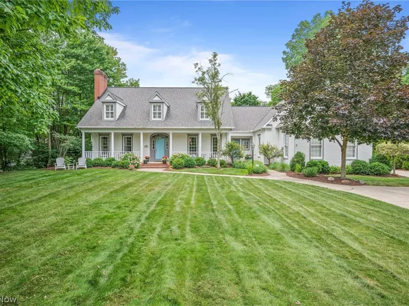 12 Morning Song Ln, Hudson, OH 44236