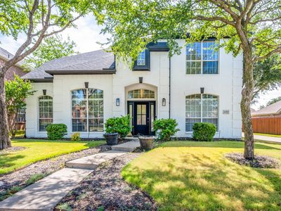 11202 Raveneaux Dr, Frisco, TX, 75033