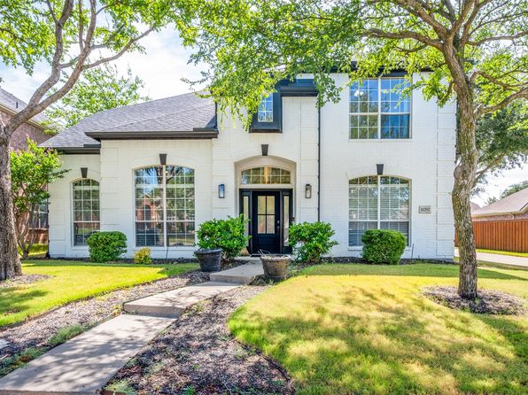 Home for Sale in Frisco TX