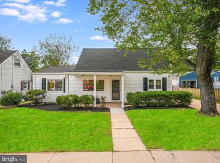 113 Walden St, Manassas Park, VA 20111