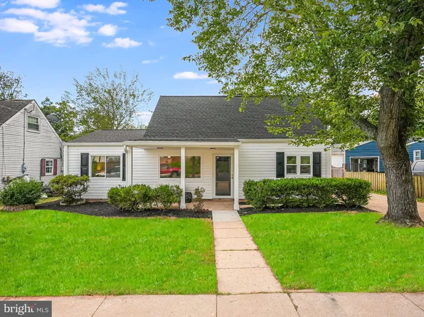 113 Walden St, Manassas Park, VA 20111