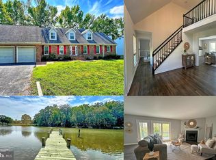 5629 Gunner Run Rd, Churchton, MD 20733