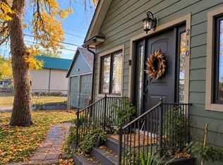210 8th Ave, Havre, MT 59501