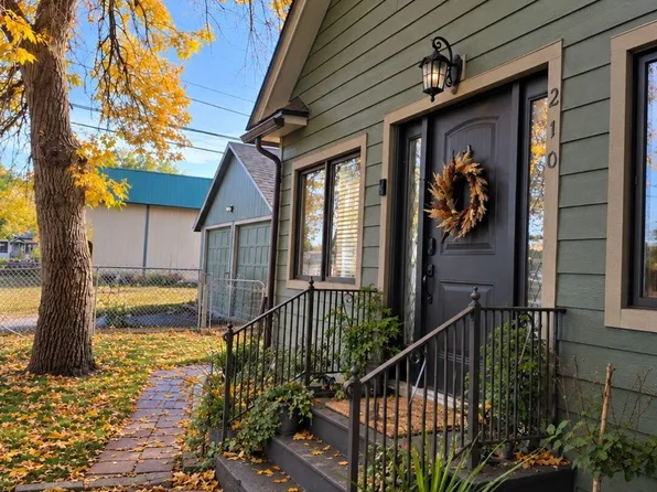 210 8th Ave, Havre, MT 59501