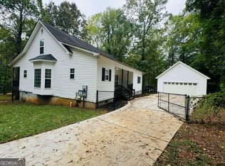 5201 Bedwood Way, Douglasville, GA 30135