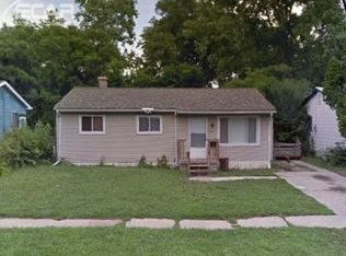 6614 Hillcroft Dr, Flint, MI 48505