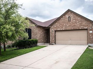 1116 Renaissance Trl, Round Rock, TX 78665