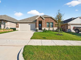 2121 Gustavus Dr, Sherman, TX 75092