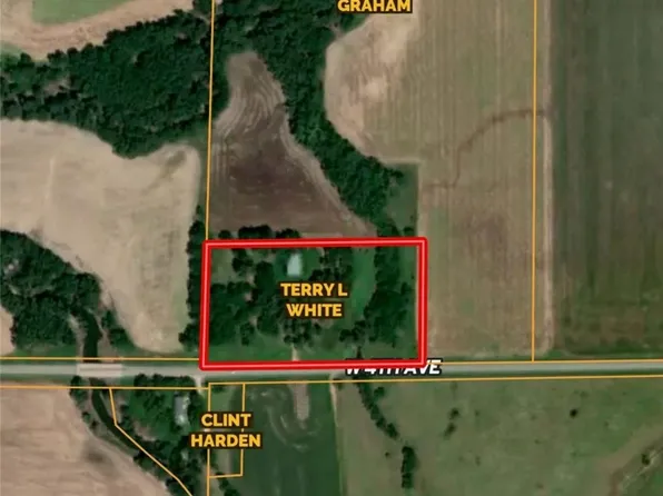 9260 W 4th Ave, Nickerson, KS 67561