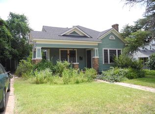 823 Harris Ave, Austin, TX 78705