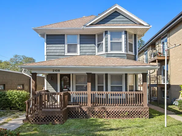 2108 Swift St #A, Kansas City, MO 64116